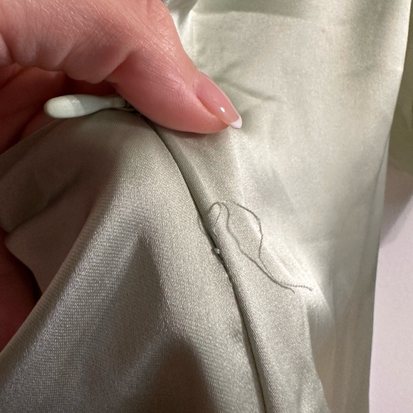 WeWoreWhat dress - Picture 5 of 7